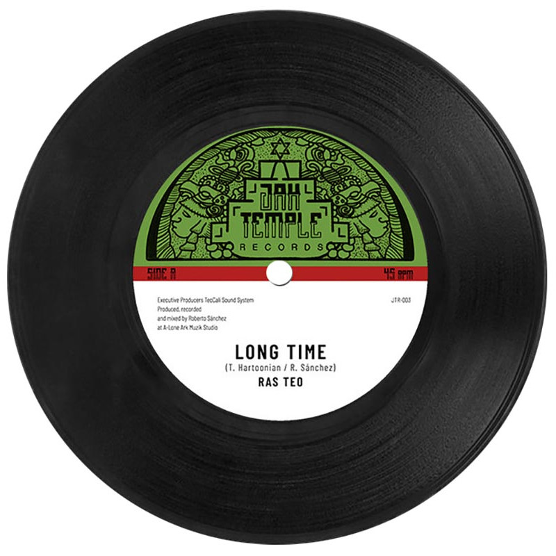 Long Time