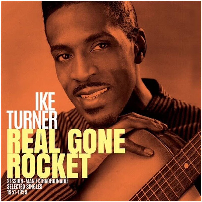 Real Gone Rocket