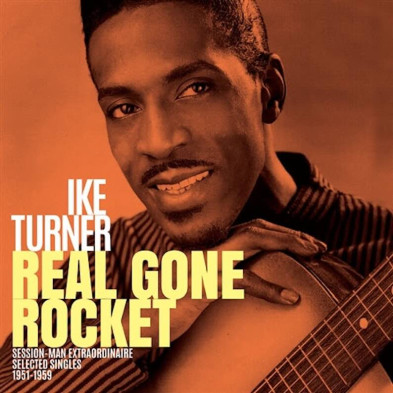 Real Gone Rocket
