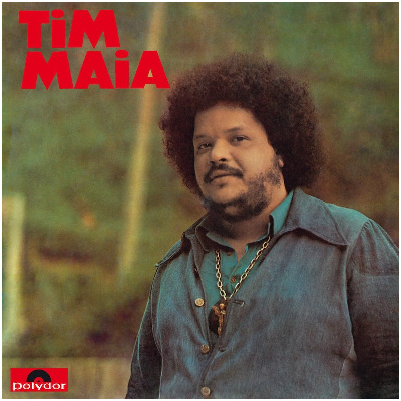 Tim Maia