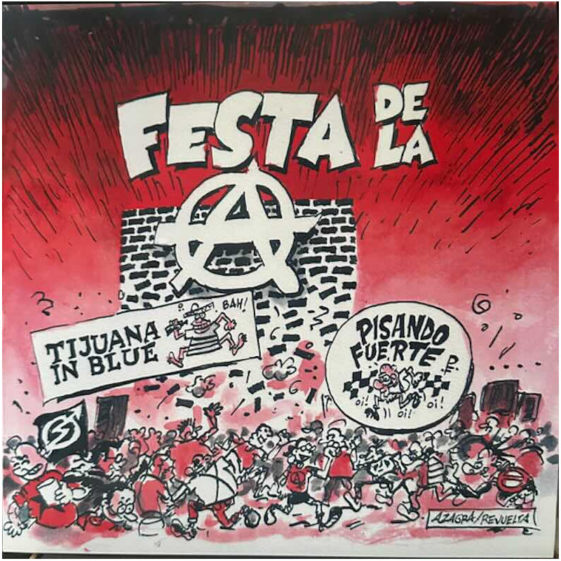 Festa De La Ⓐ