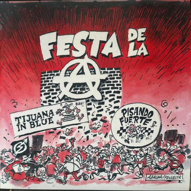 Festa De La Ⓐ