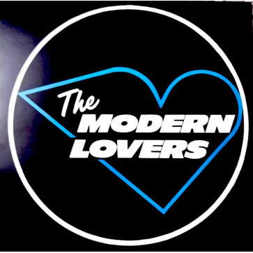 The Modern Lovers