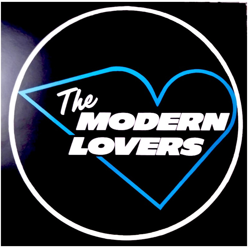 The Modern Lovers