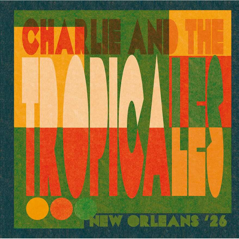 New Orleans ‘26