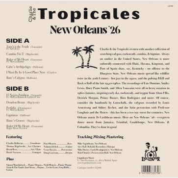New Orleans ‘26