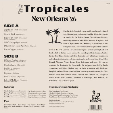 New Orleans ‘26