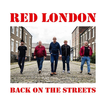 Back On The Streets