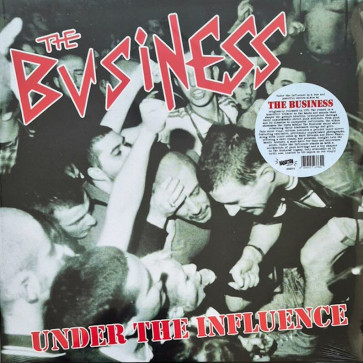 Under The Influence