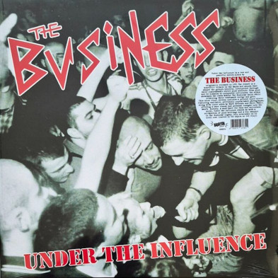Under The Influence