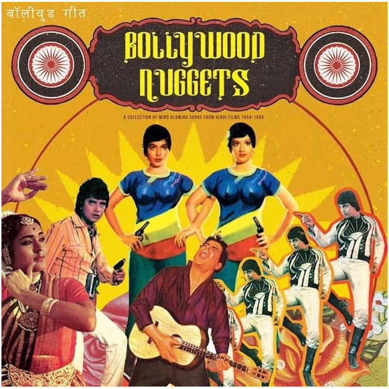 Bollywood Nuggets