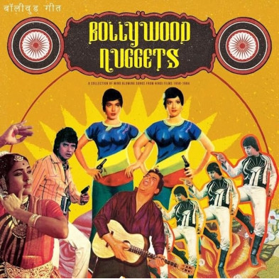 Bollywood Nuggets