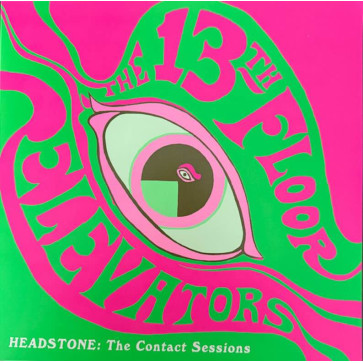 Headstone Sessions