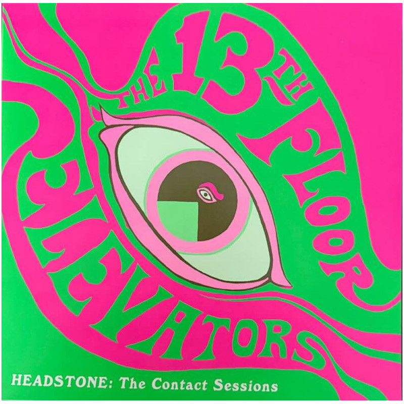 Headstone Sessions
