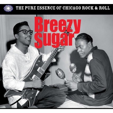 Breezy Sugar