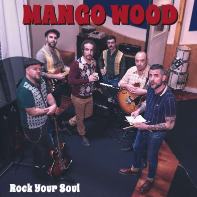 Rock Your Soul
