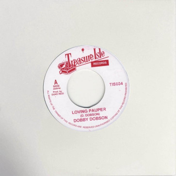 Loving Pauper / Midnight Hour