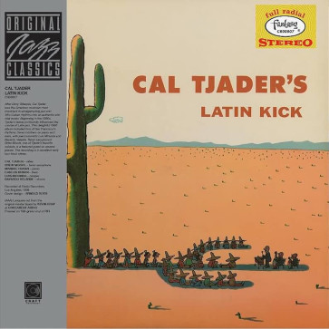 Latin Kick