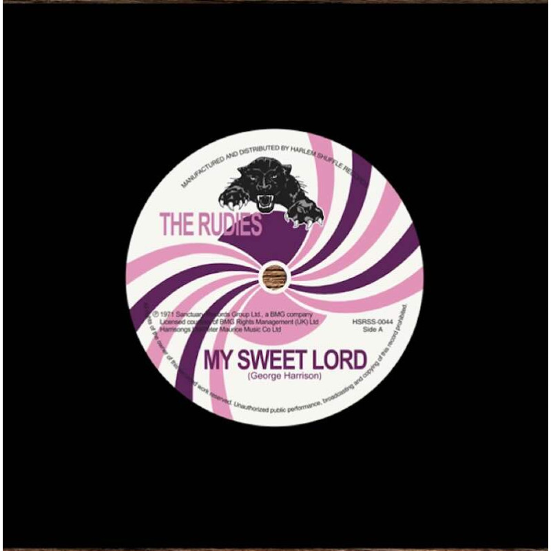 My Sweet Lord / Devil's Lead Soup