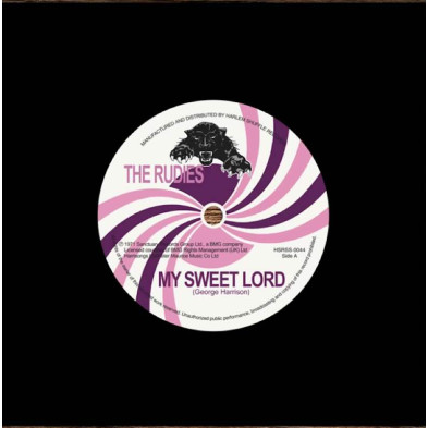 My Sweet Lord / Devil's Lead Soup