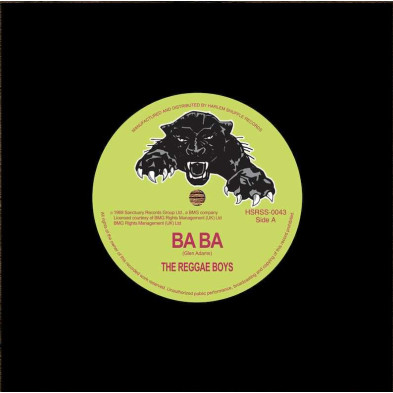 Ba Ba / Power Cut