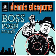 Boss Porn Sound / Cabrians Never Surrender
