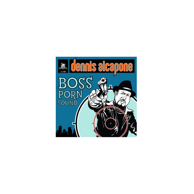 Boss Porn Sound / Cabrians Never Surrender