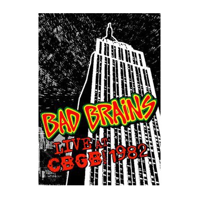 Live At CBGB 1982 (DVD)