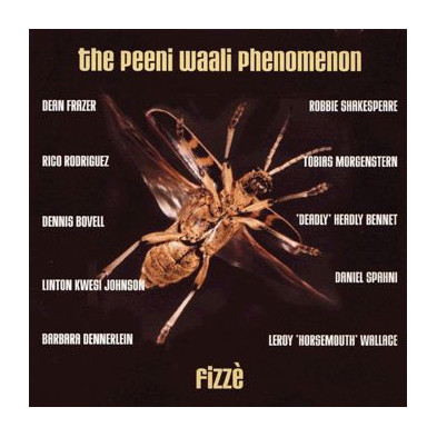 The Peeni Waali Phenomenom