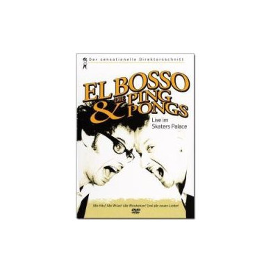 Live Im Skaters Palace