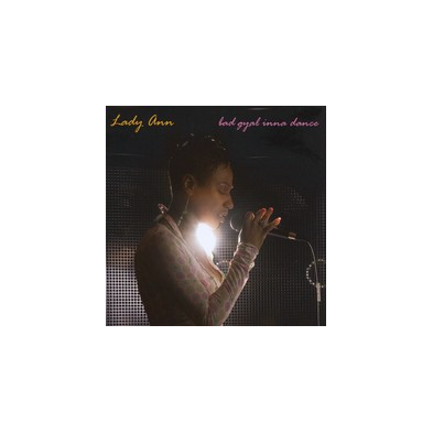 Bad Gyalv Inna Dance