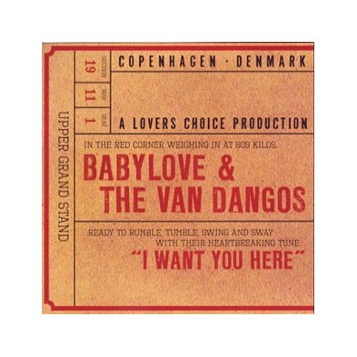 Shades of the Same Color / I Want You Here (vinilo color)