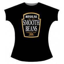 Smooth Beans (camiseta chica)