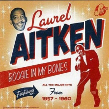 Boogie In My Bones / The Early Years (1967 - 1960)