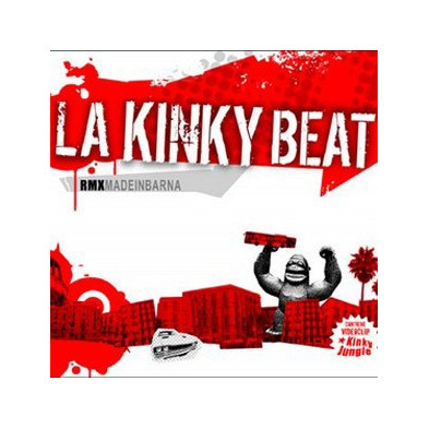 RMX Made In Barna RMX Made In Barna