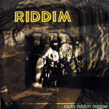 Roots Riddim Reggae