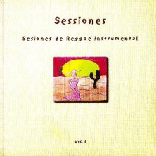 Sesiones de Reggae Instrumental