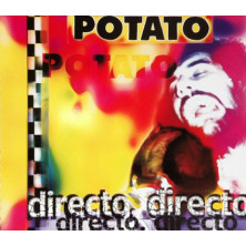 Directo Directo (mini CD)
