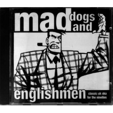 Mad Dogs And Englishmen