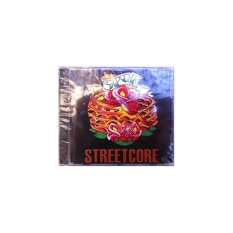 Streetcore