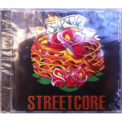 Streetcore