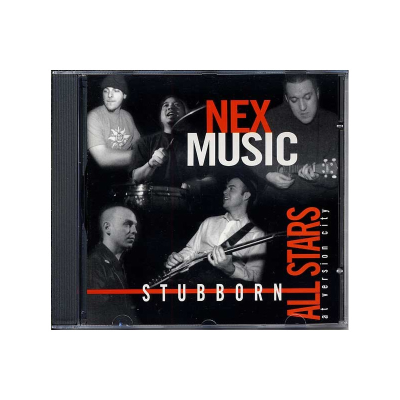 Nex Music