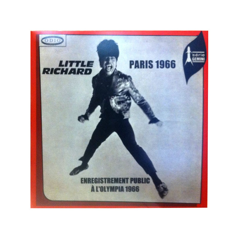 Paris 1966