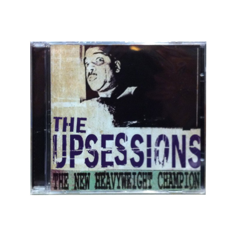 The New Heavyweight Champion