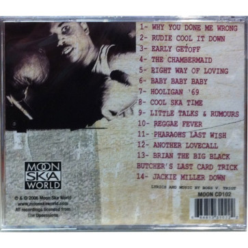 The New Heavyweight Champion