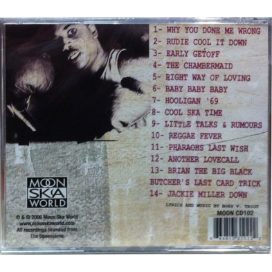 The New Heavyweight Champion