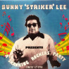 Presents A Skanking Rockers Party / Strictly 12” Style, (180gr.)