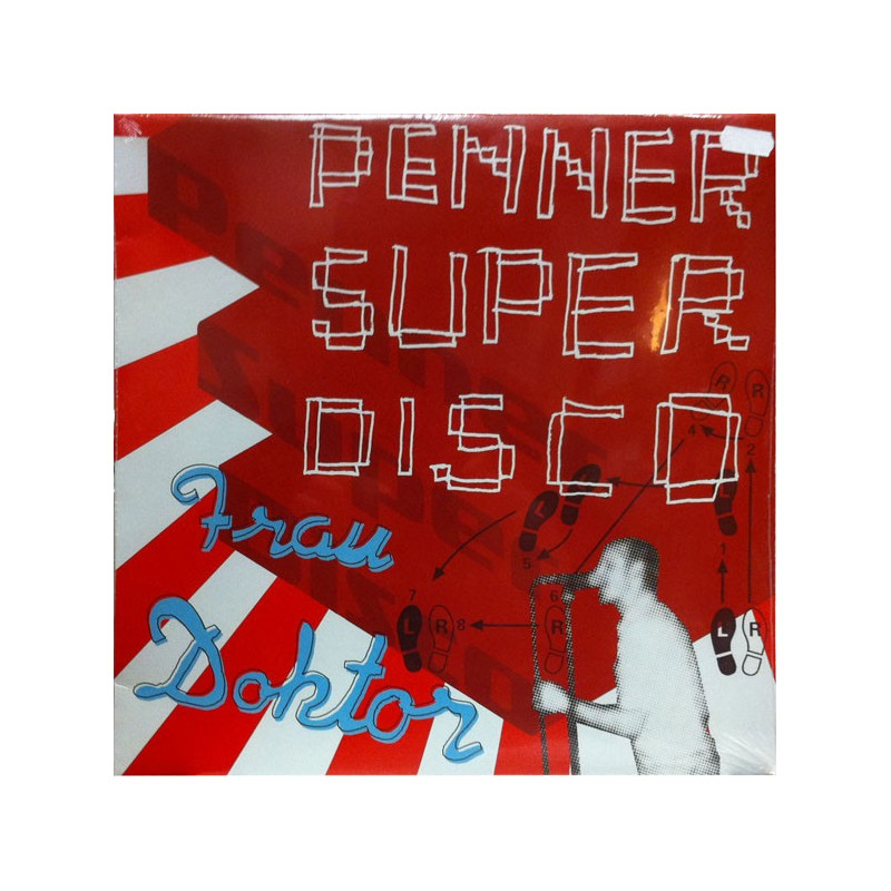 Penner Superdisco