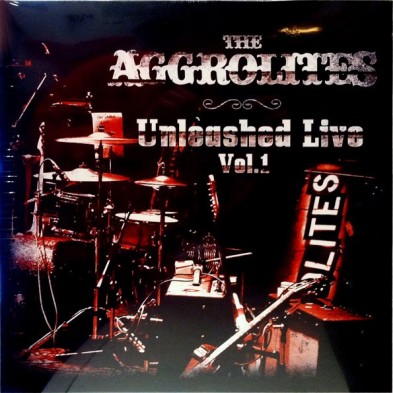 Unleashed Live Vol. 1