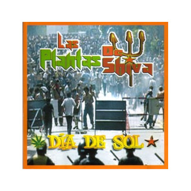 Dia De Sol